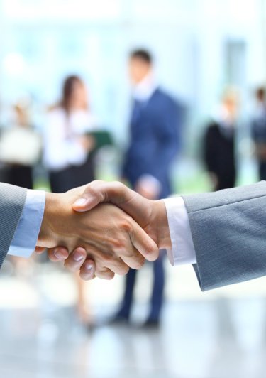 Bizim İçin Önemlisiniz