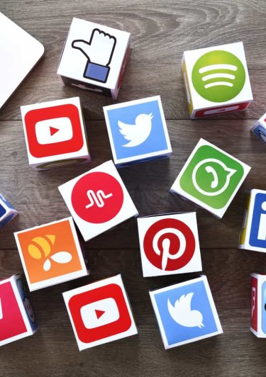 Sosyal Medya Hesaplarımız