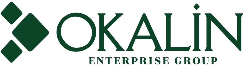 Okalin Enterprise Group logo